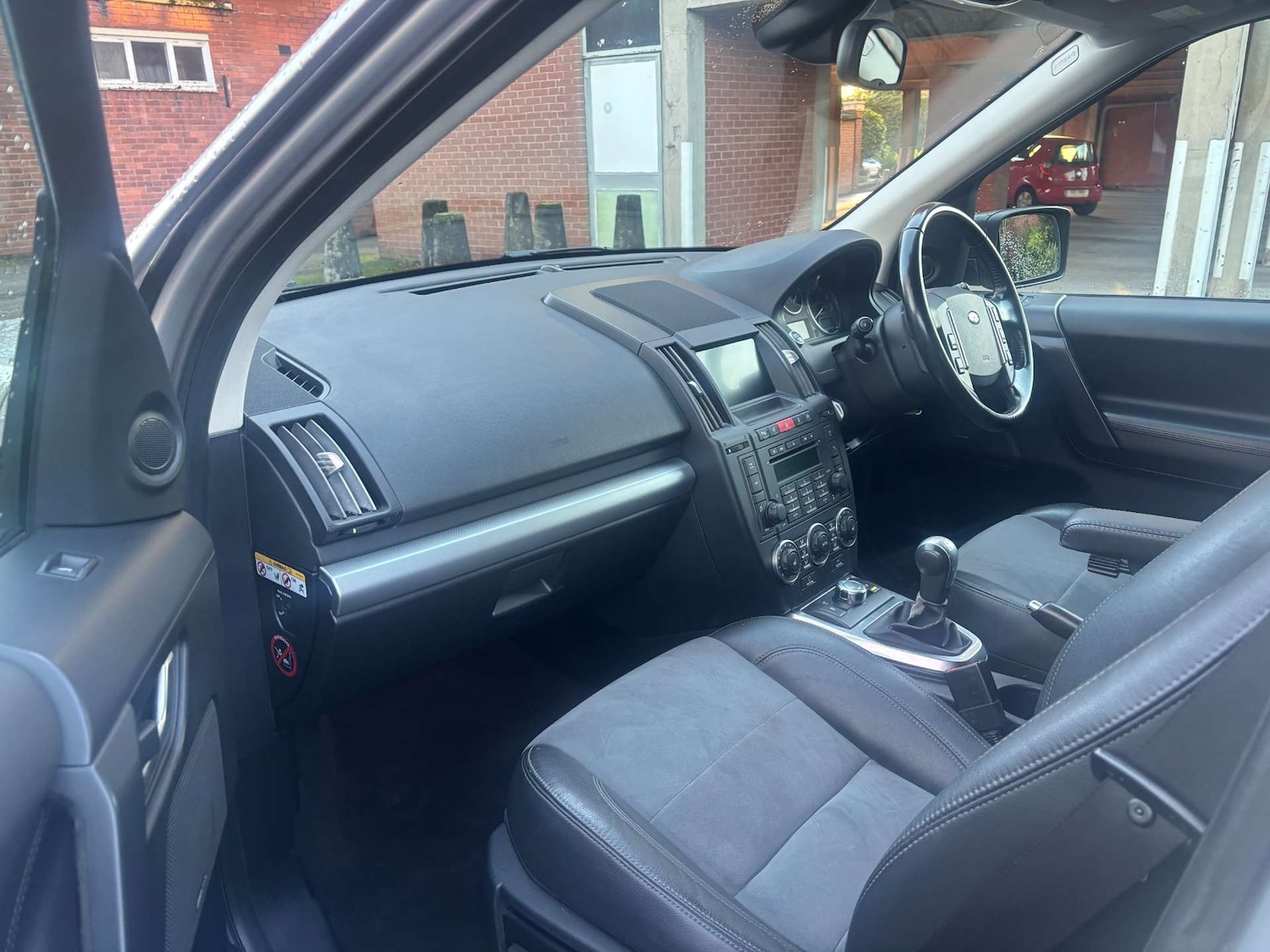 Used Land Rover Freelander 2012 for sale - 76949865: Photo 29