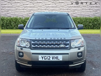 Used Land Rover Freelander 2012 for sale - 76949865: Photo