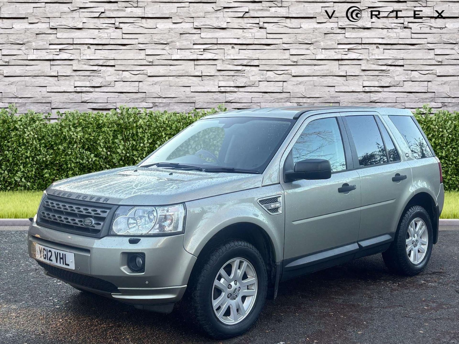 Used Land Rover Freelander 2012 for sale - 76949865: Photo 3