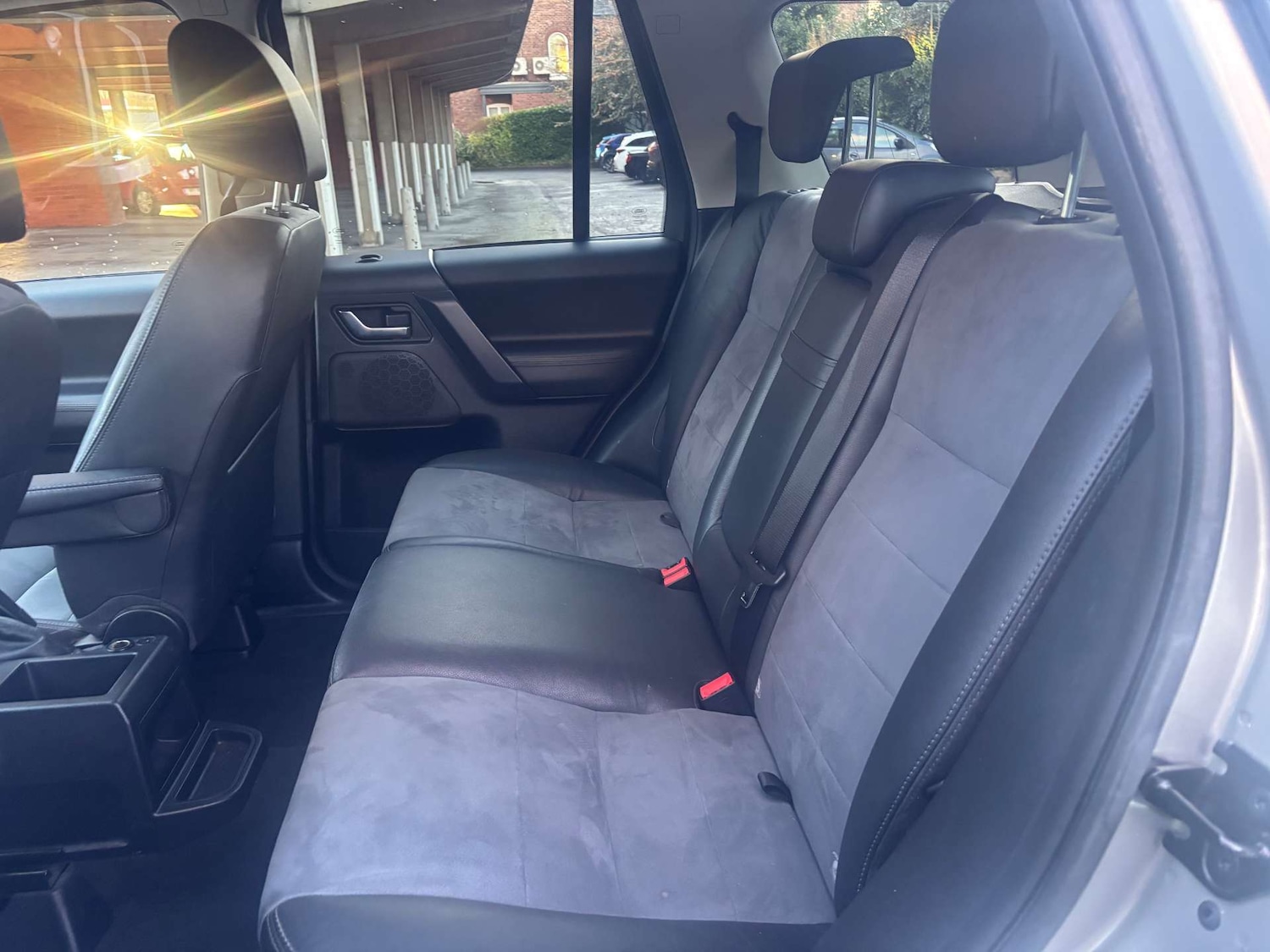 Used Land Rover Freelander 2012 for sale - 76949865: Photo 30