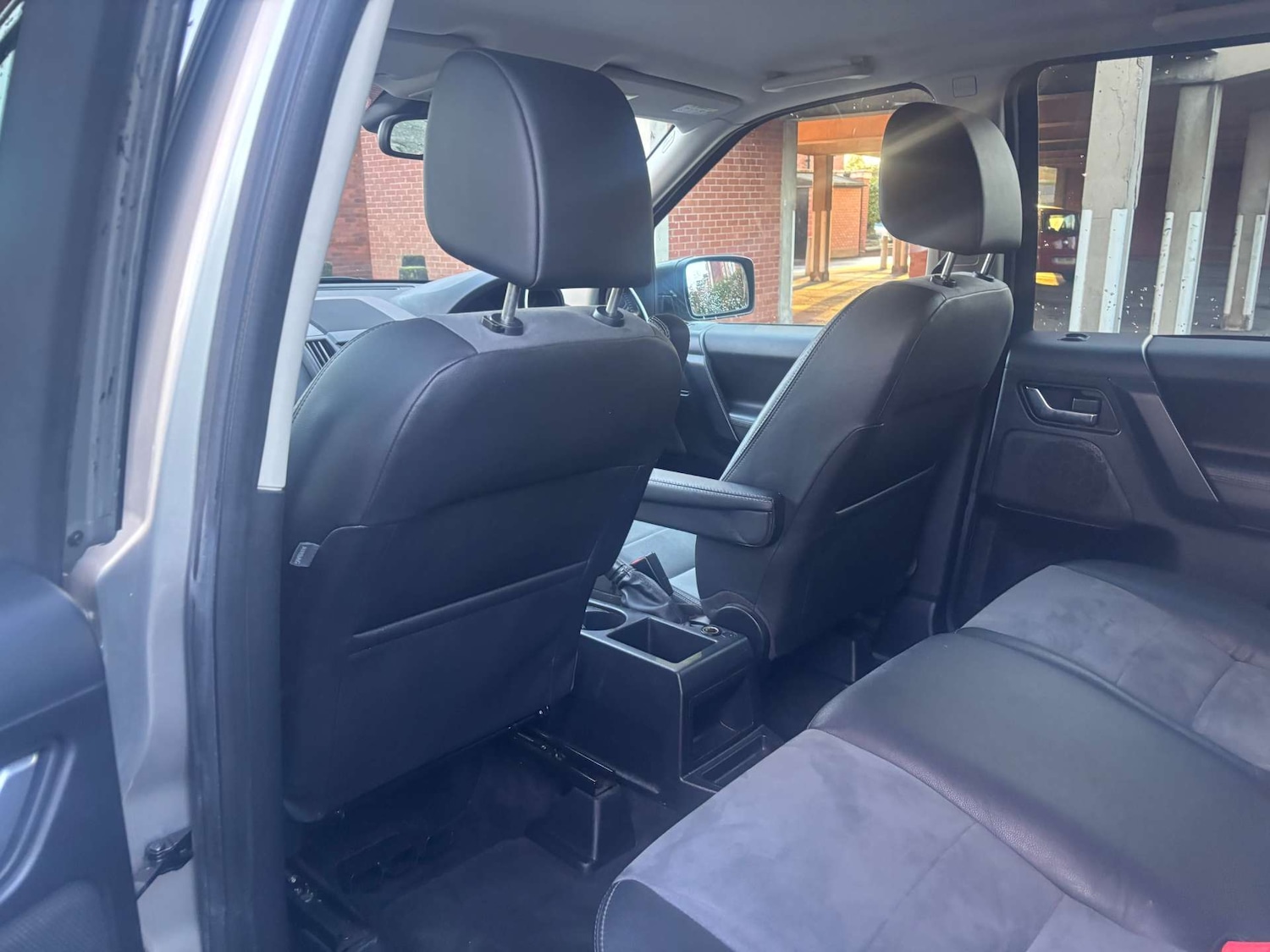 Used Land Rover Freelander 2012 for sale - 76949865: Photo 31