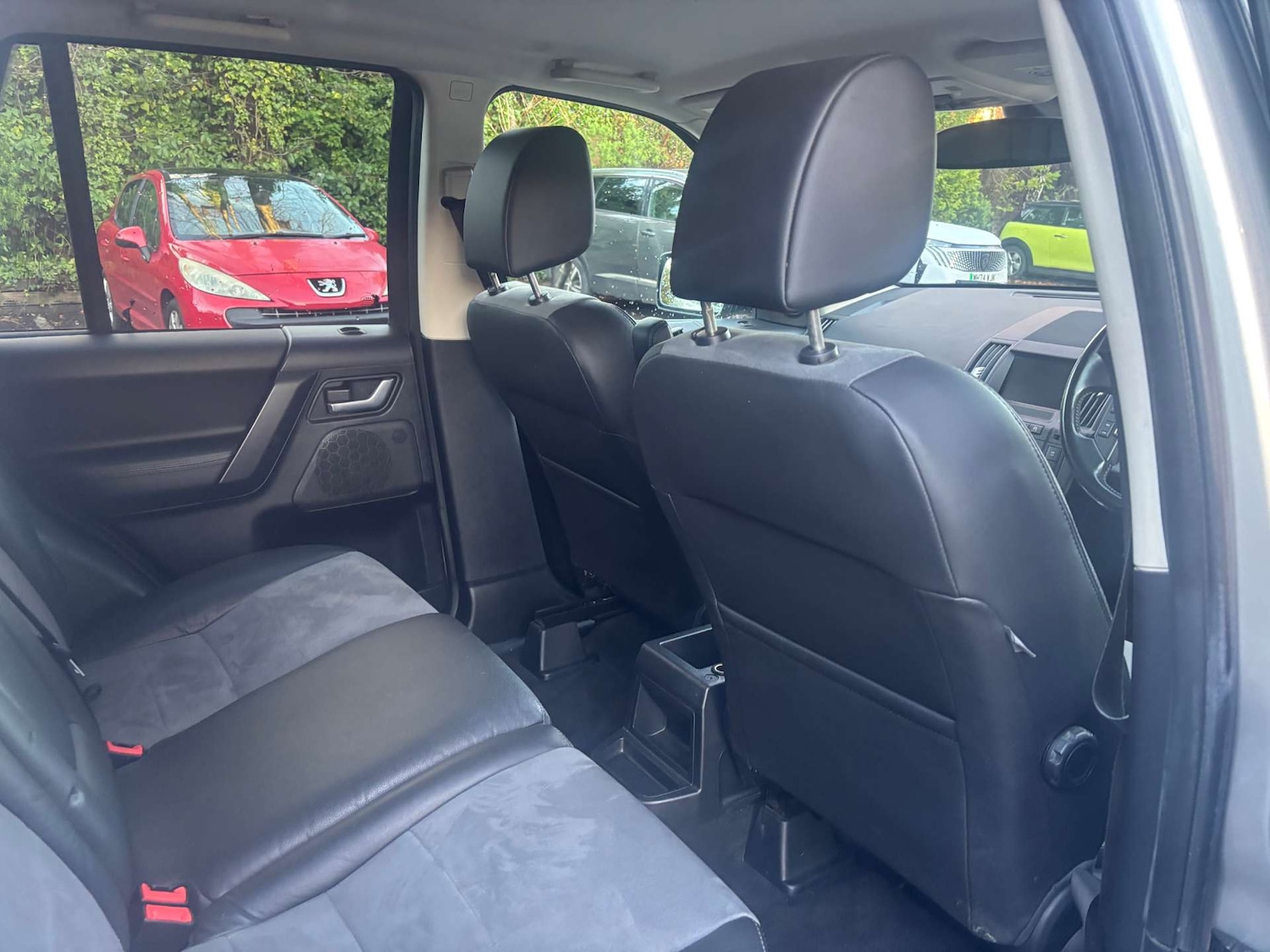 Used Land Rover Freelander 2012 for sale - 76949865: Photo 33