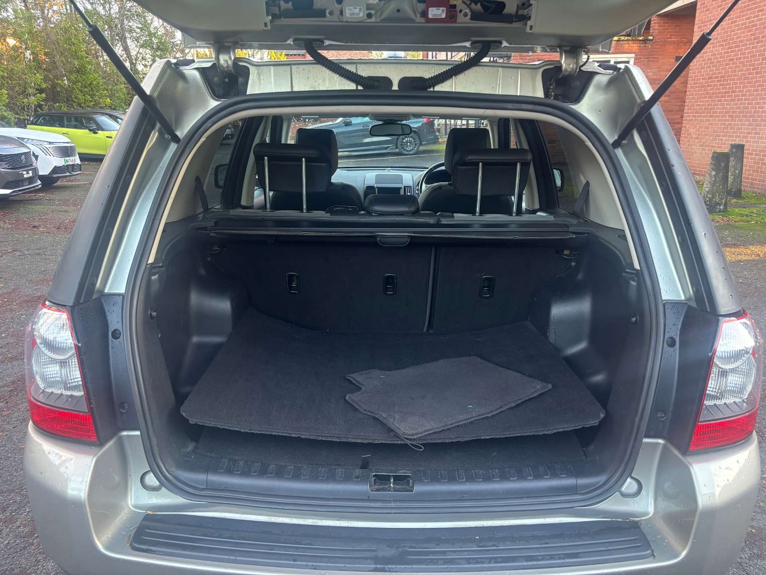 Used Land Rover Freelander 2012 for sale - 76949865: Photo 34