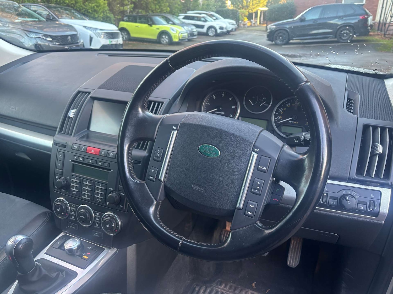 Used Land Rover Freelander 2012 for sale - 76949865: Photo 35