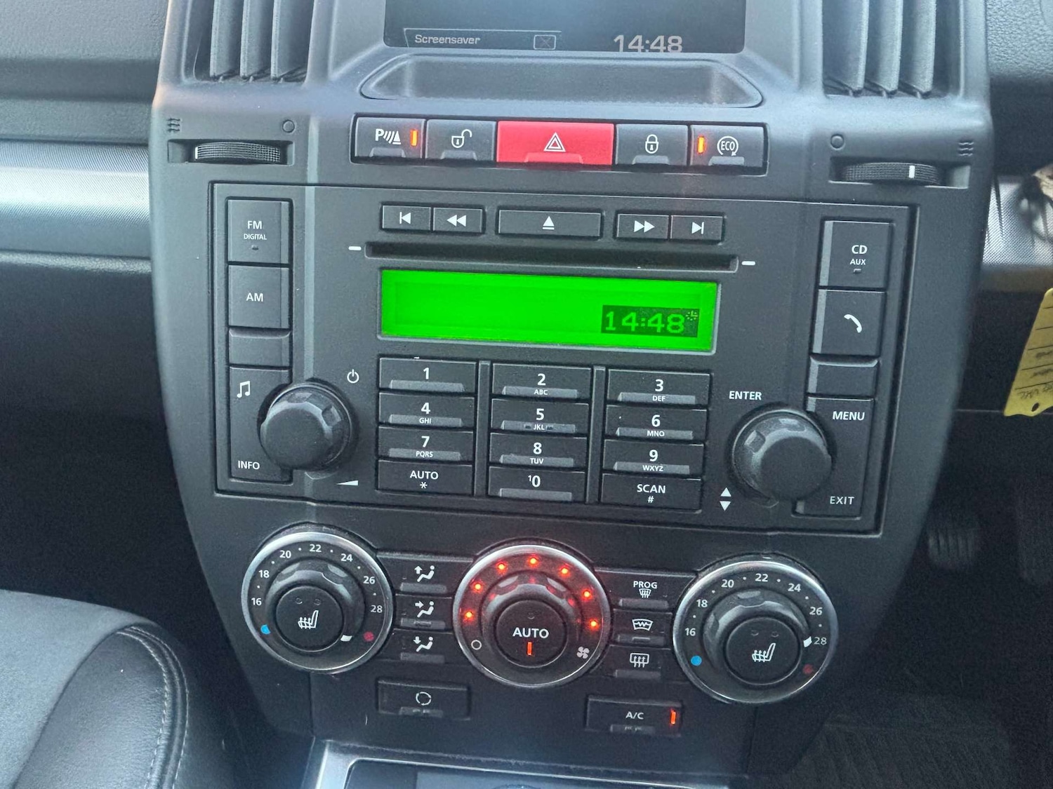 Used Land Rover Freelander 2012 for sale - 76949865: Photo 38