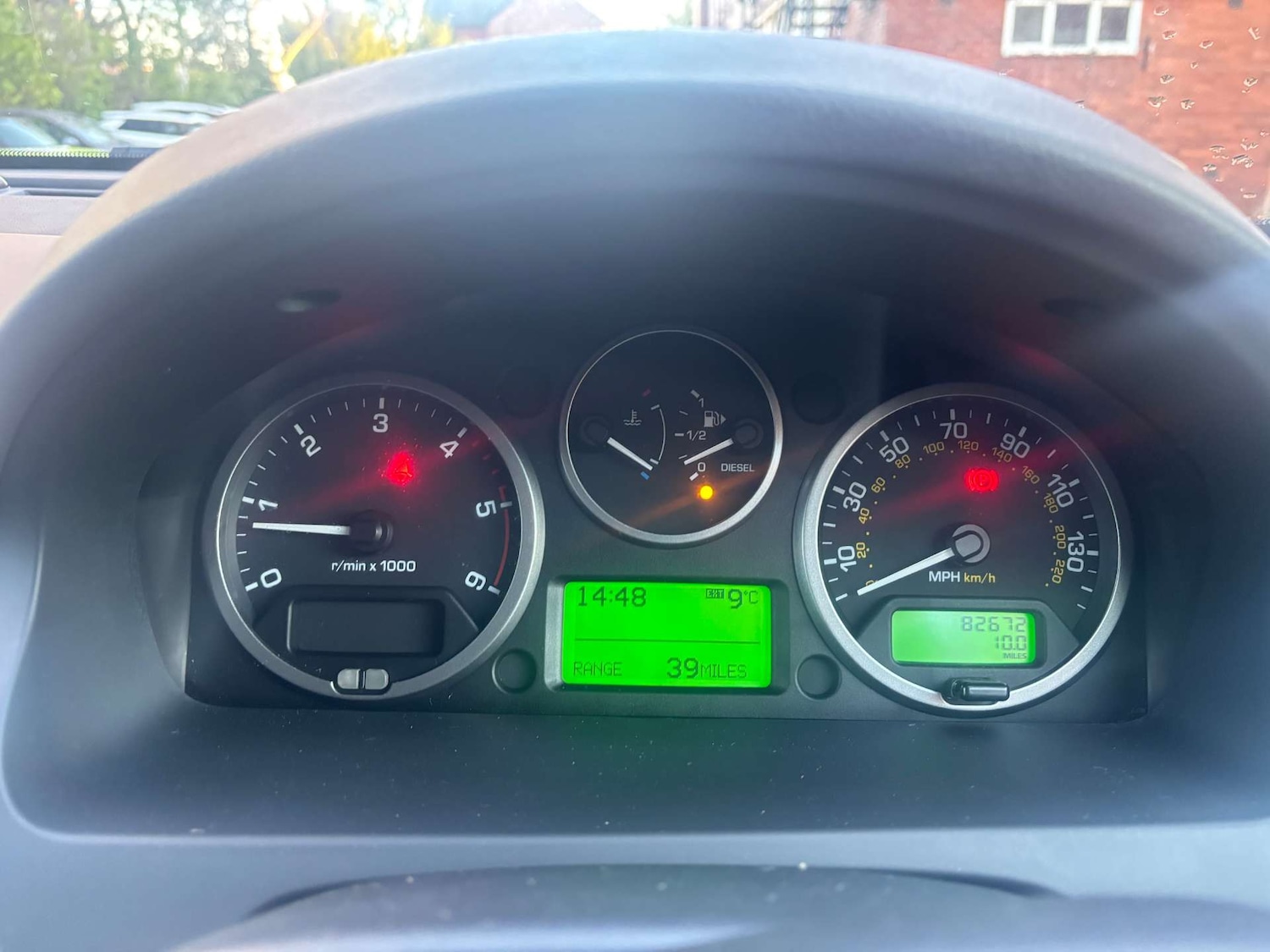 Used Land Rover Freelander 2012 for sale - 76949865: Photo 40