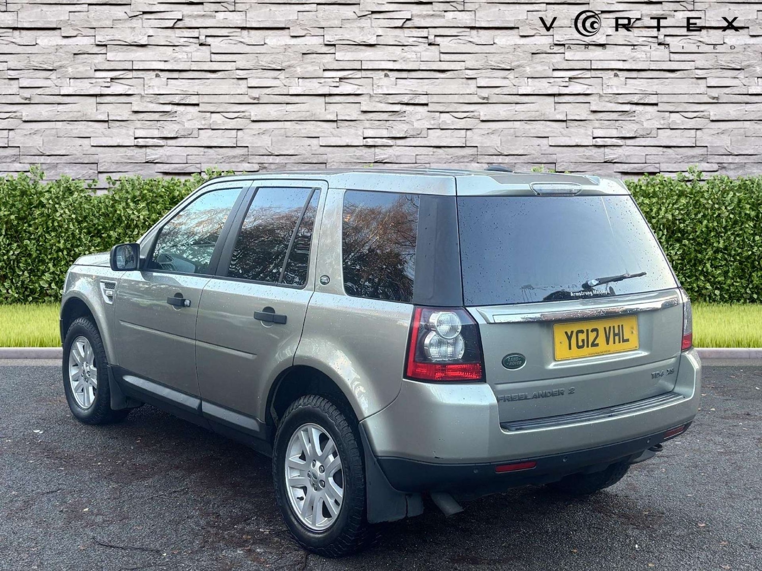 Used Land Rover Freelander 2012 for sale - 76949865: Photo 5