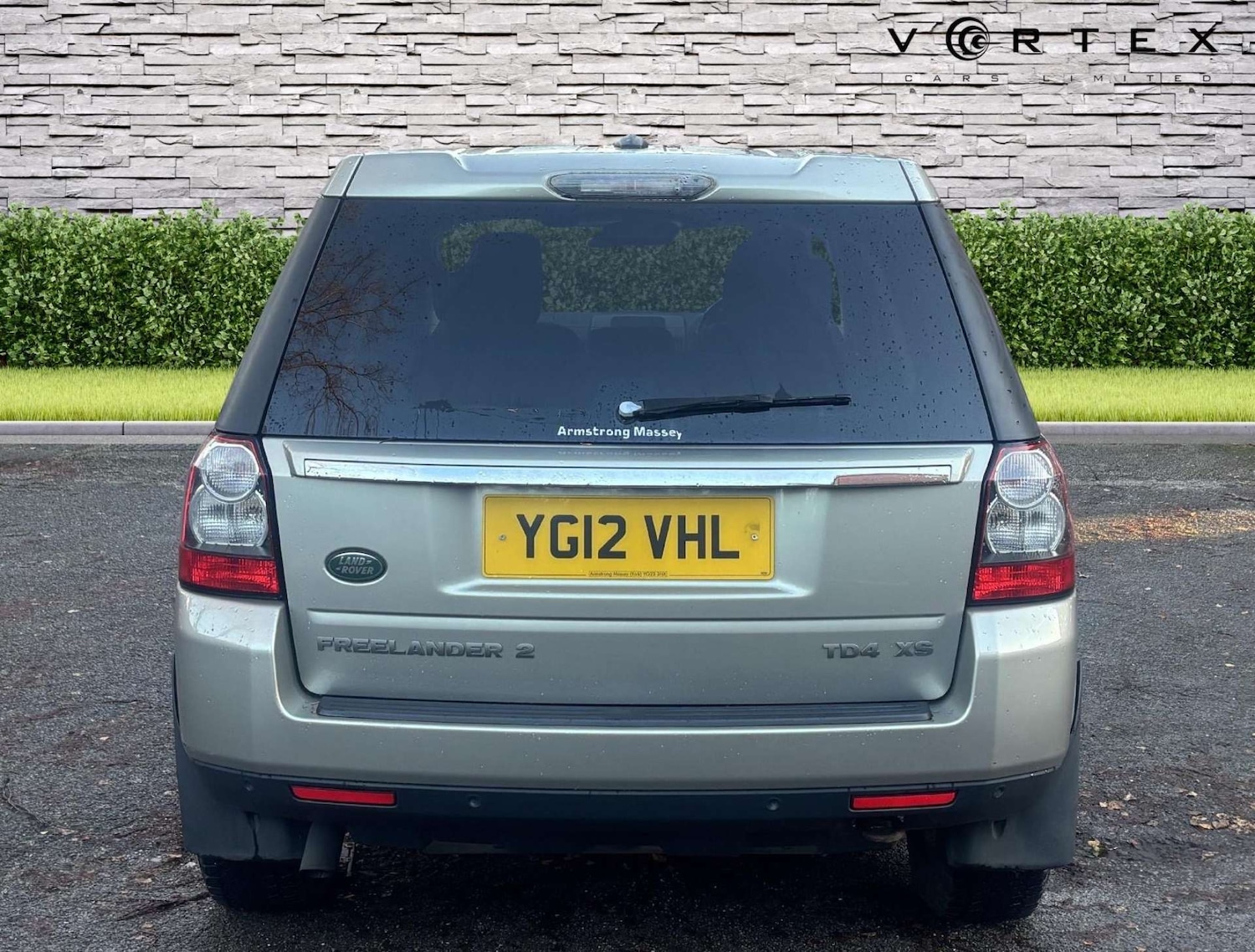 Used Land Rover Freelander 2012 for sale - 76949865: Photo 6