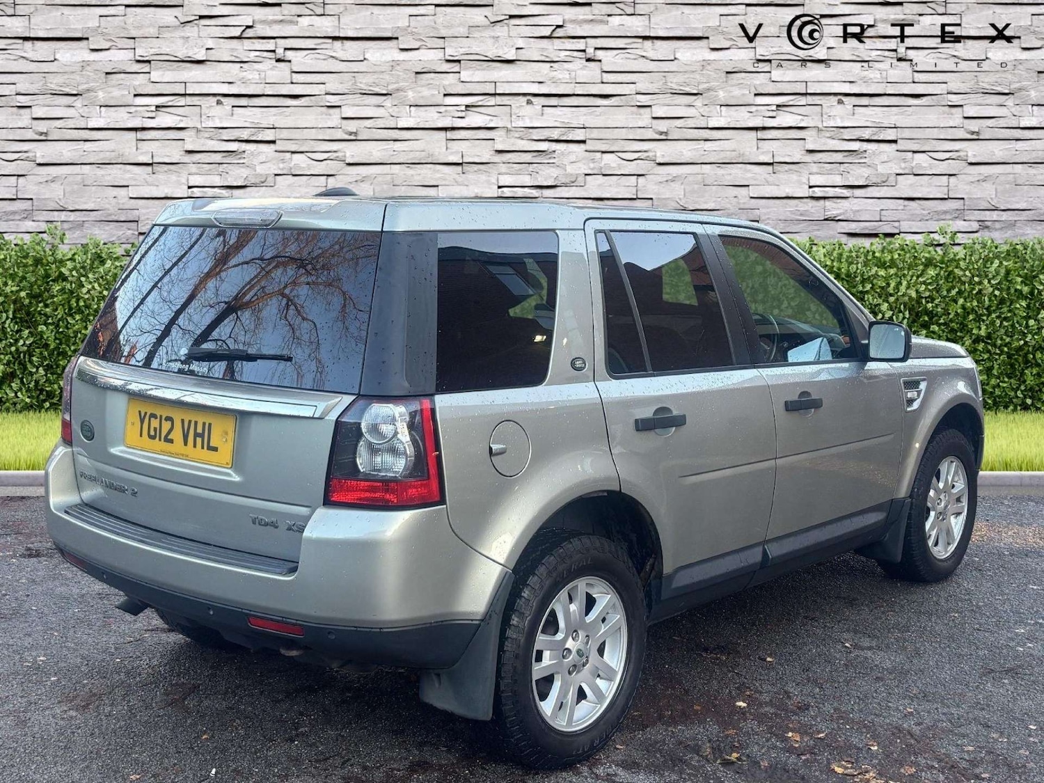 Used Land Rover Freelander 2012 for sale - 76949865: Photo 8