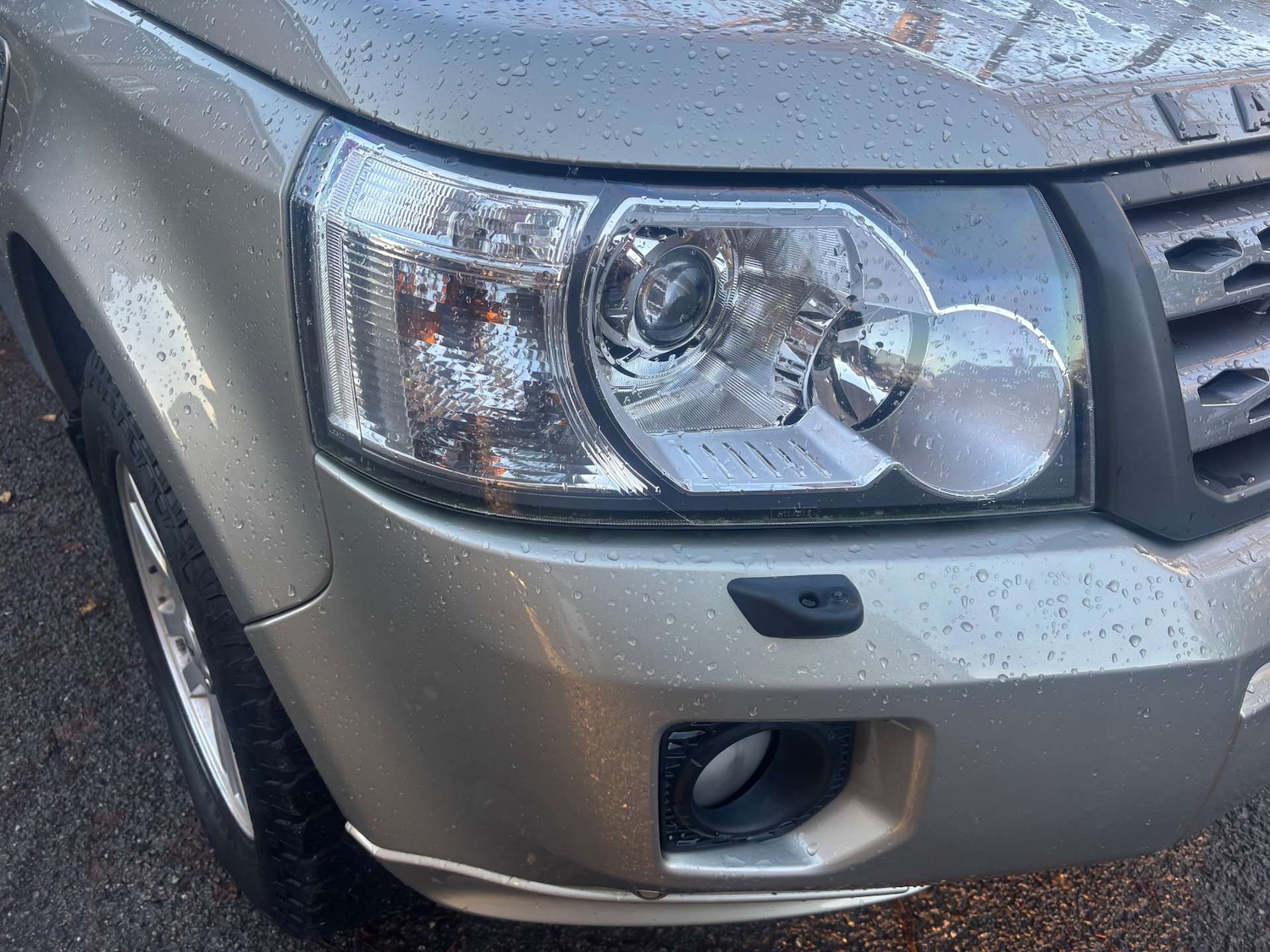 Used Land Rover Freelander 2012 for sale - 76949865: Photo 9