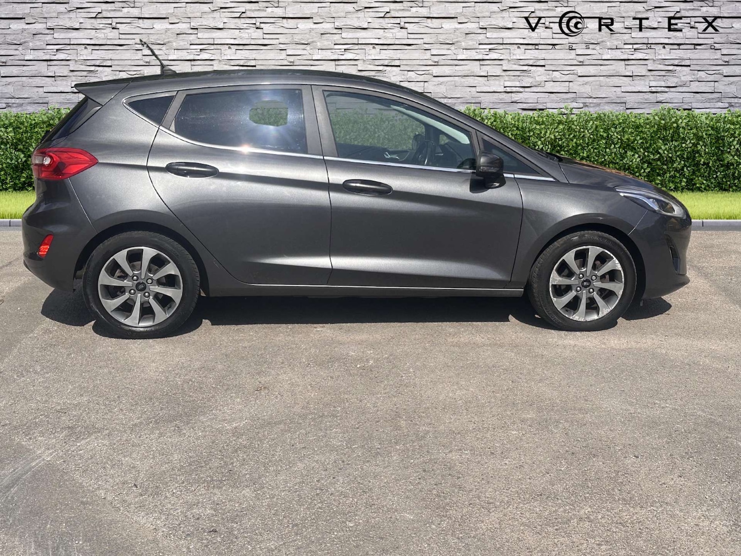 Used Ford Fiesta 2017 for sale - 76845367: Photo 10