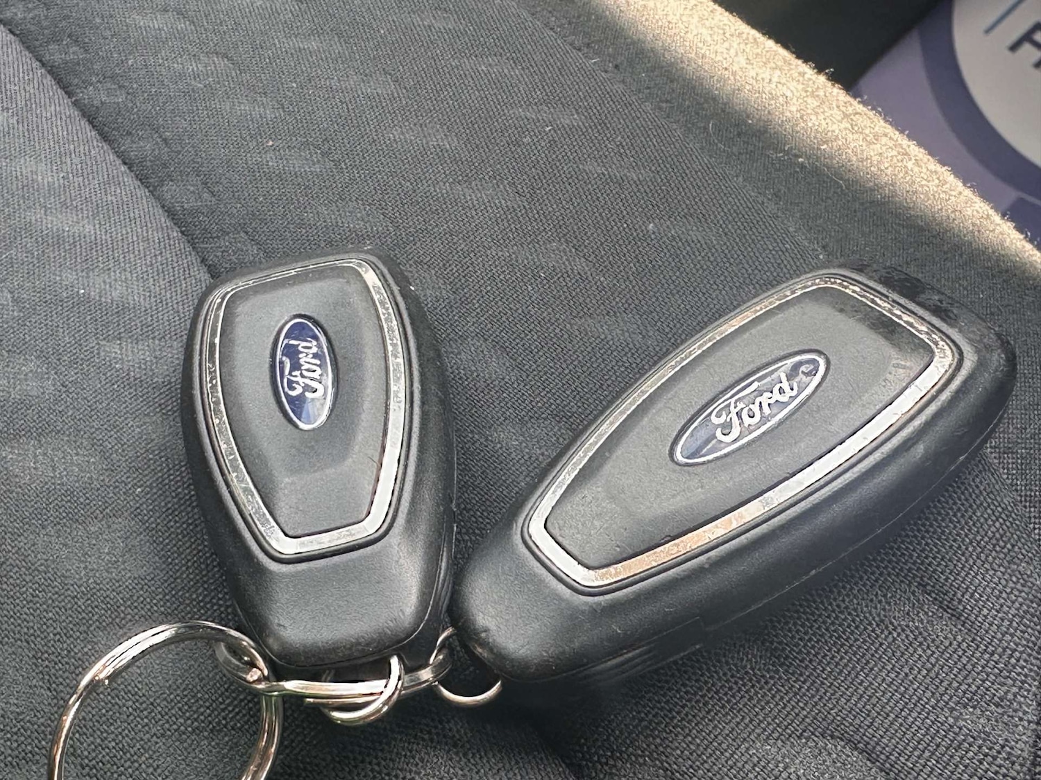 Used Ford Fiesta 2017 for sale - 76845367: Photo 12