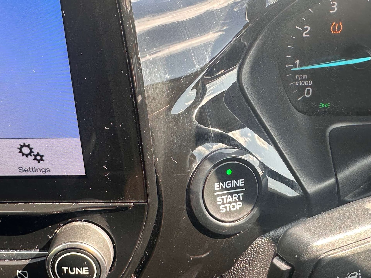 Used Ford Fiesta 2017 for sale - 76845367: Photo 15