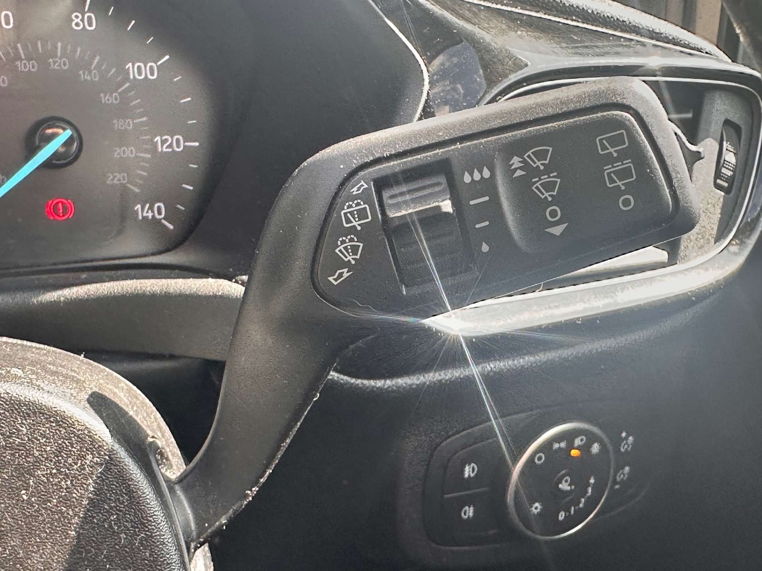 Used Ford Fiesta 2017 for sale - 76845367: Photo 16