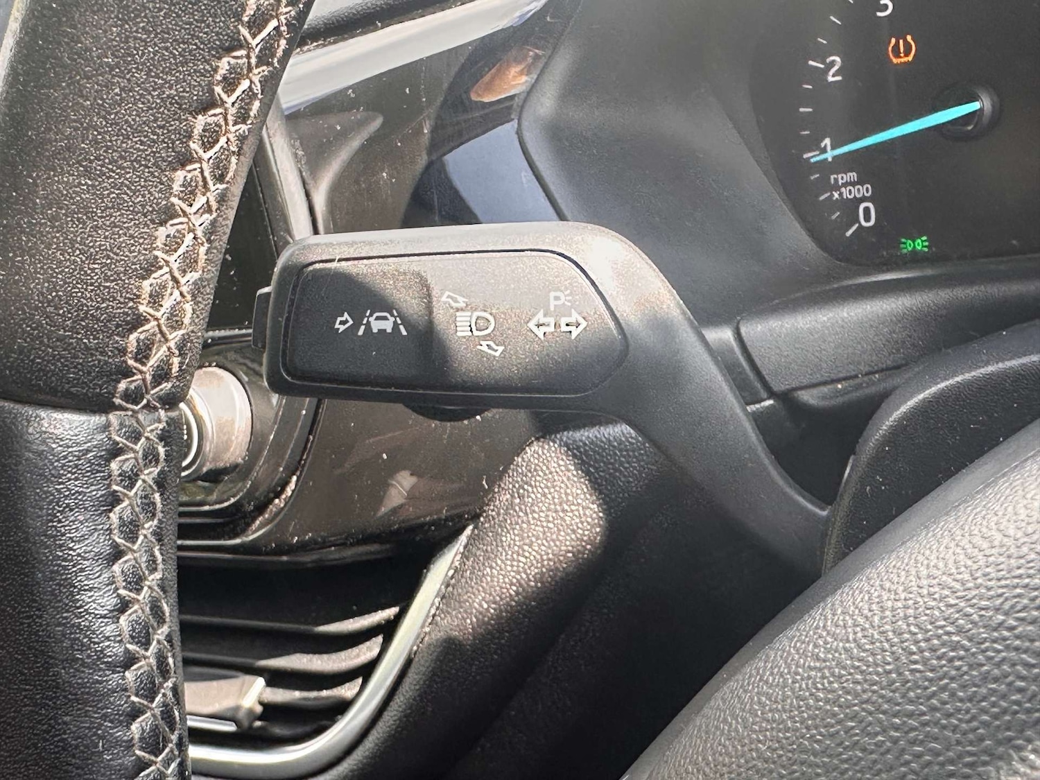 Used Ford Fiesta 2017 for sale - 76845367: Photo 17