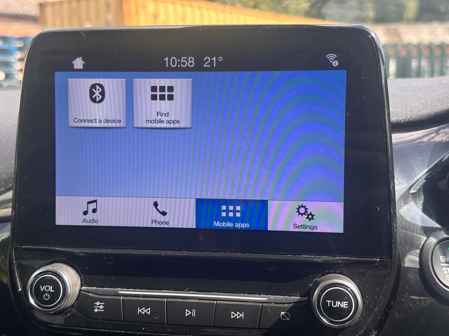 Used Ford Fiesta 2017 for sale - 76845367: Photo 18