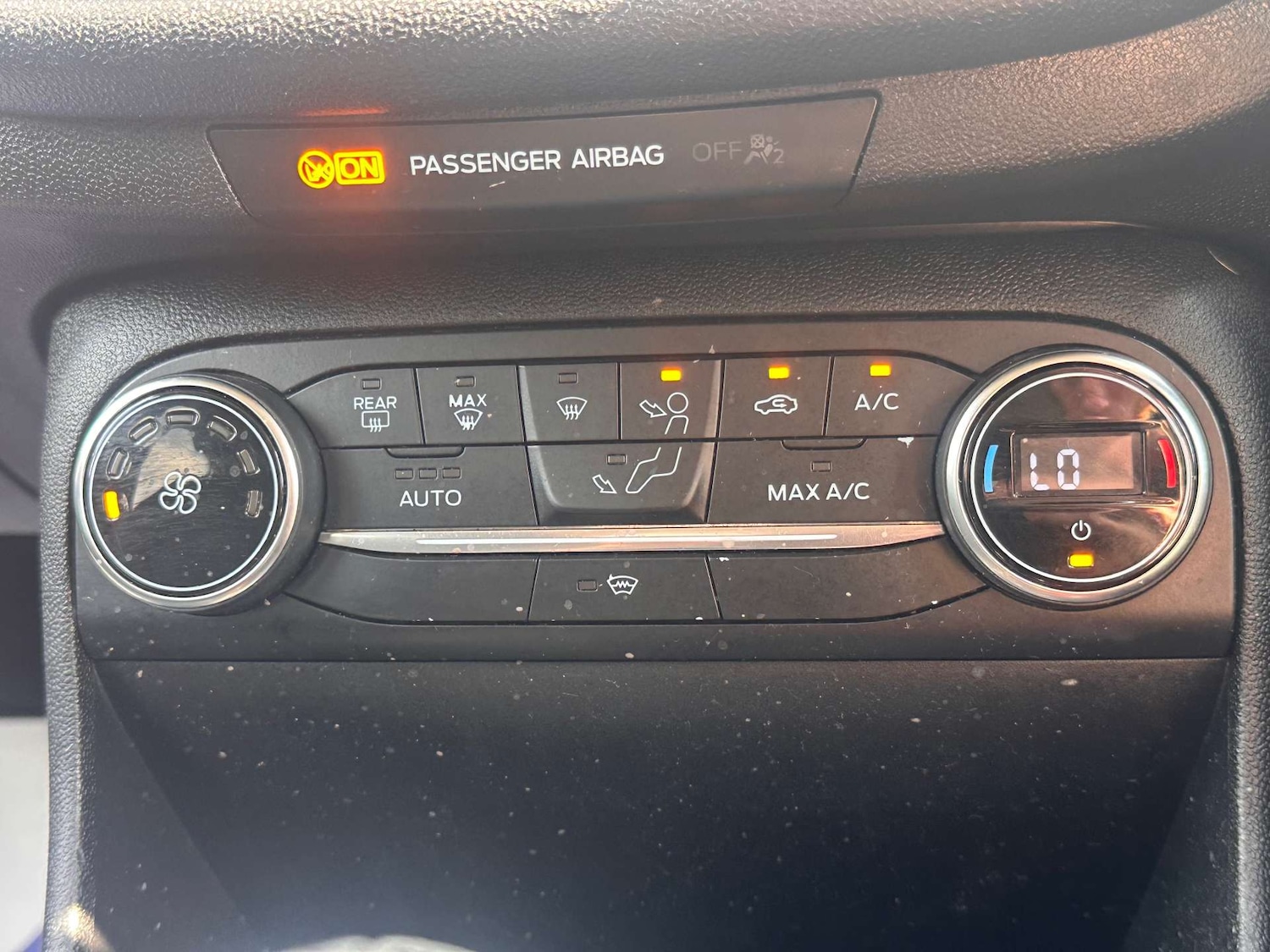 Used Ford Fiesta 2017 for sale - 76845367: Photo 20