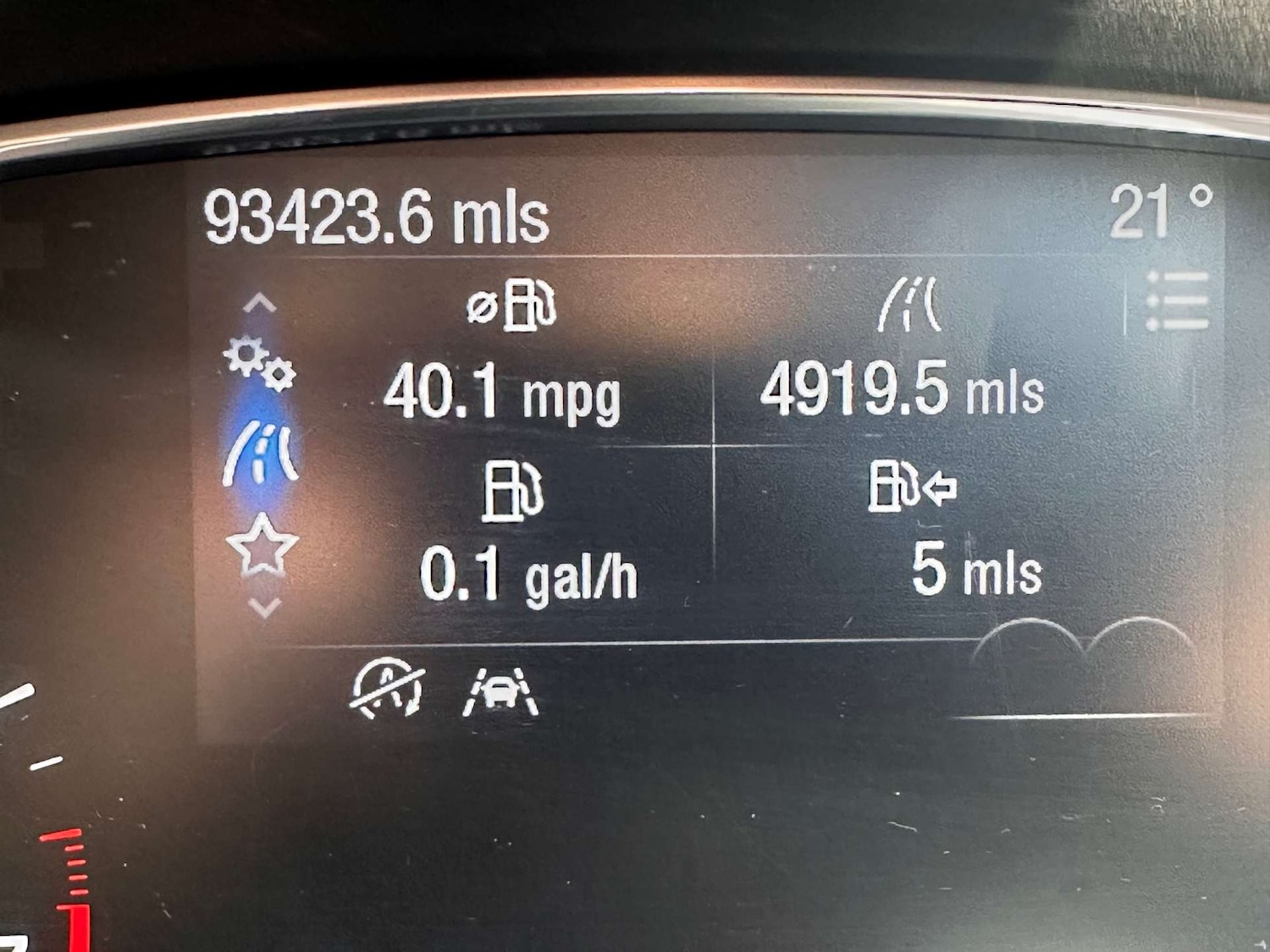 Used Ford Fiesta 2017 for sale - 76845367: Photo 24