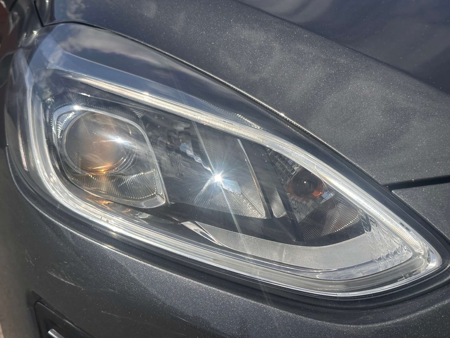 Used Ford Fiesta 2017 for sale - 76845367: Photo 28