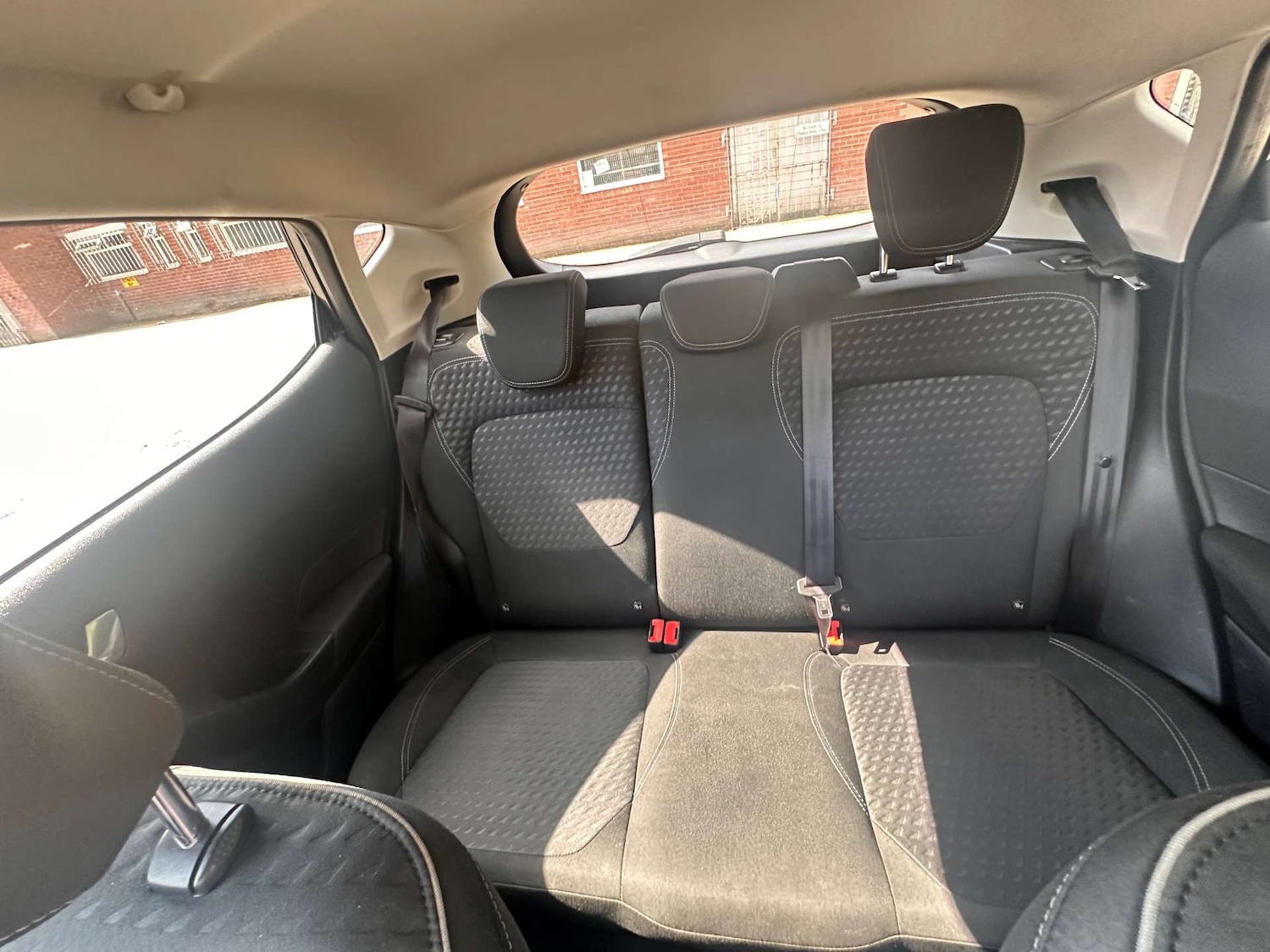 Used Ford Fiesta 2017 for sale - 76845367: Photo 34