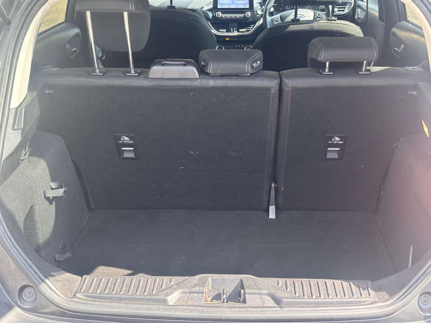 Used Ford Fiesta 2017 for sale - 76845367: Photo 41