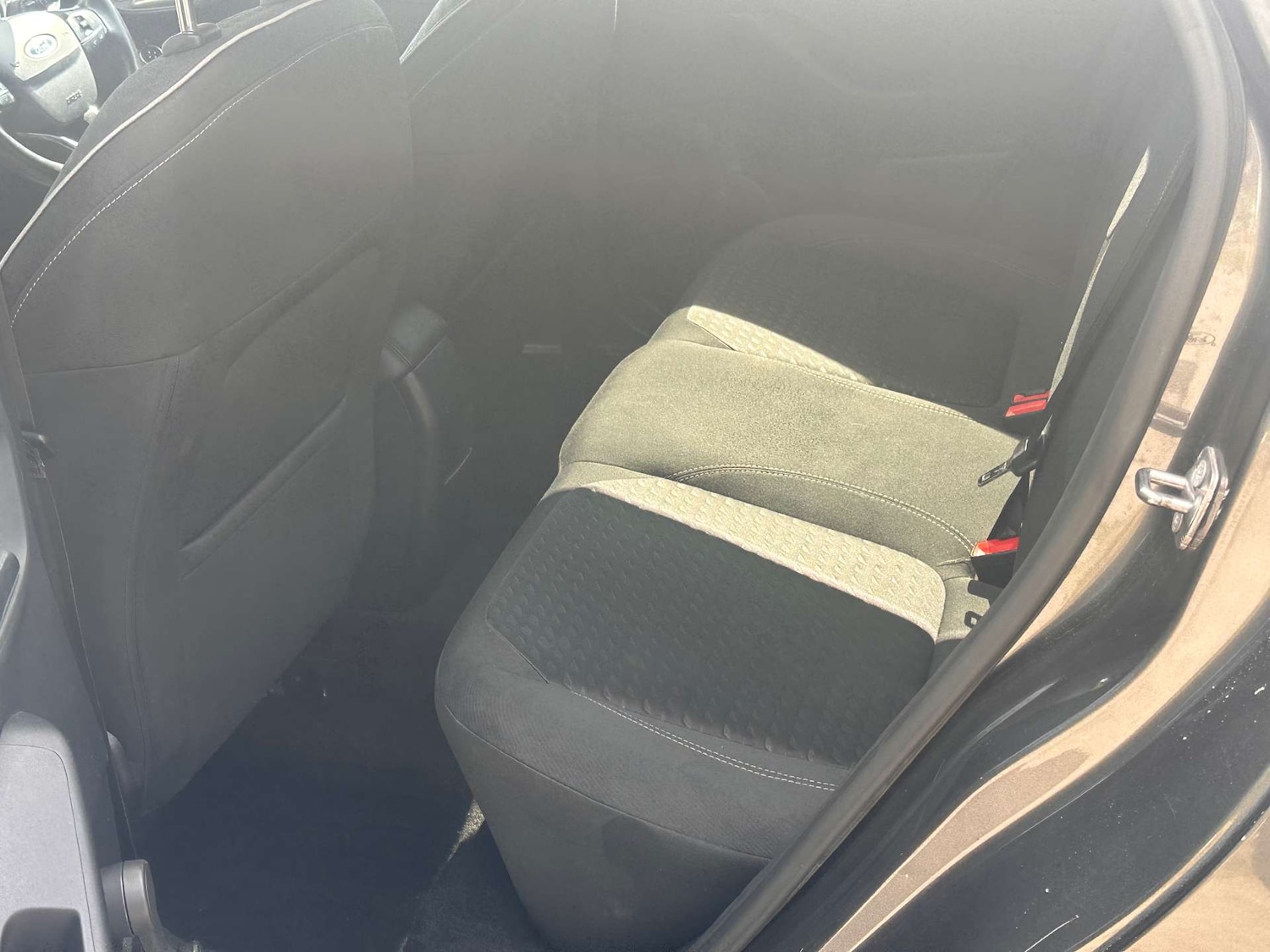 Used Ford Fiesta 2017 for sale - 76845367: Photo 42