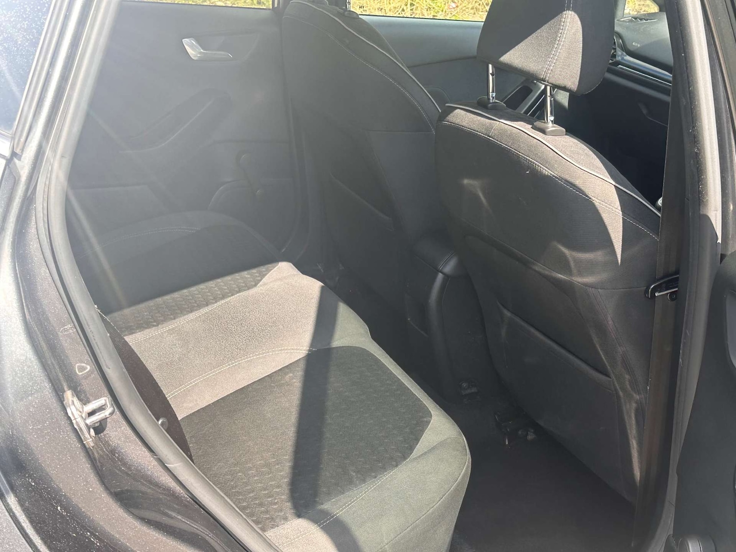 Used Ford Fiesta 2017 for sale - 76845367: Photo 43