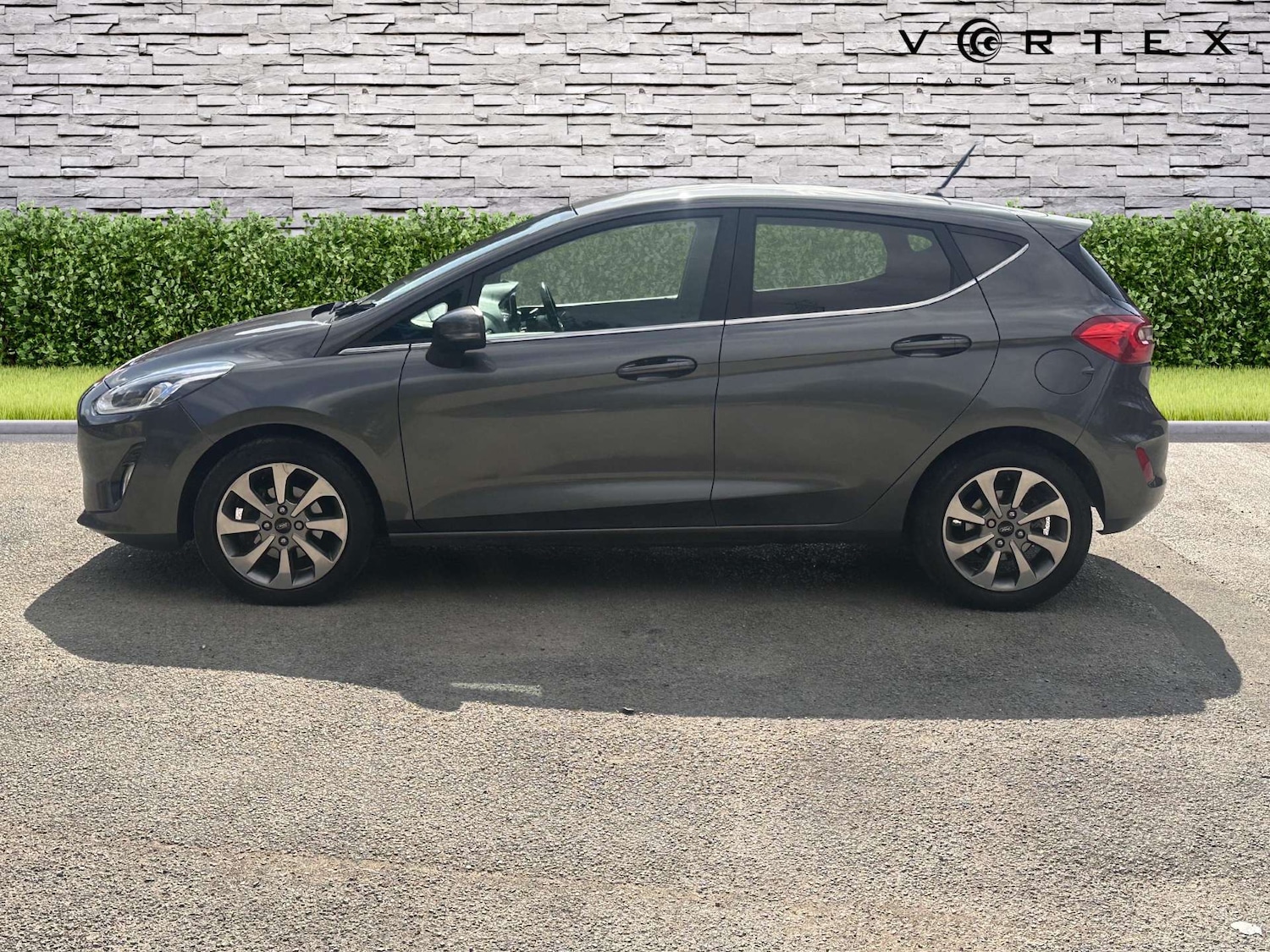 Used Ford Fiesta 2017 for sale - 76845367: Photo 5