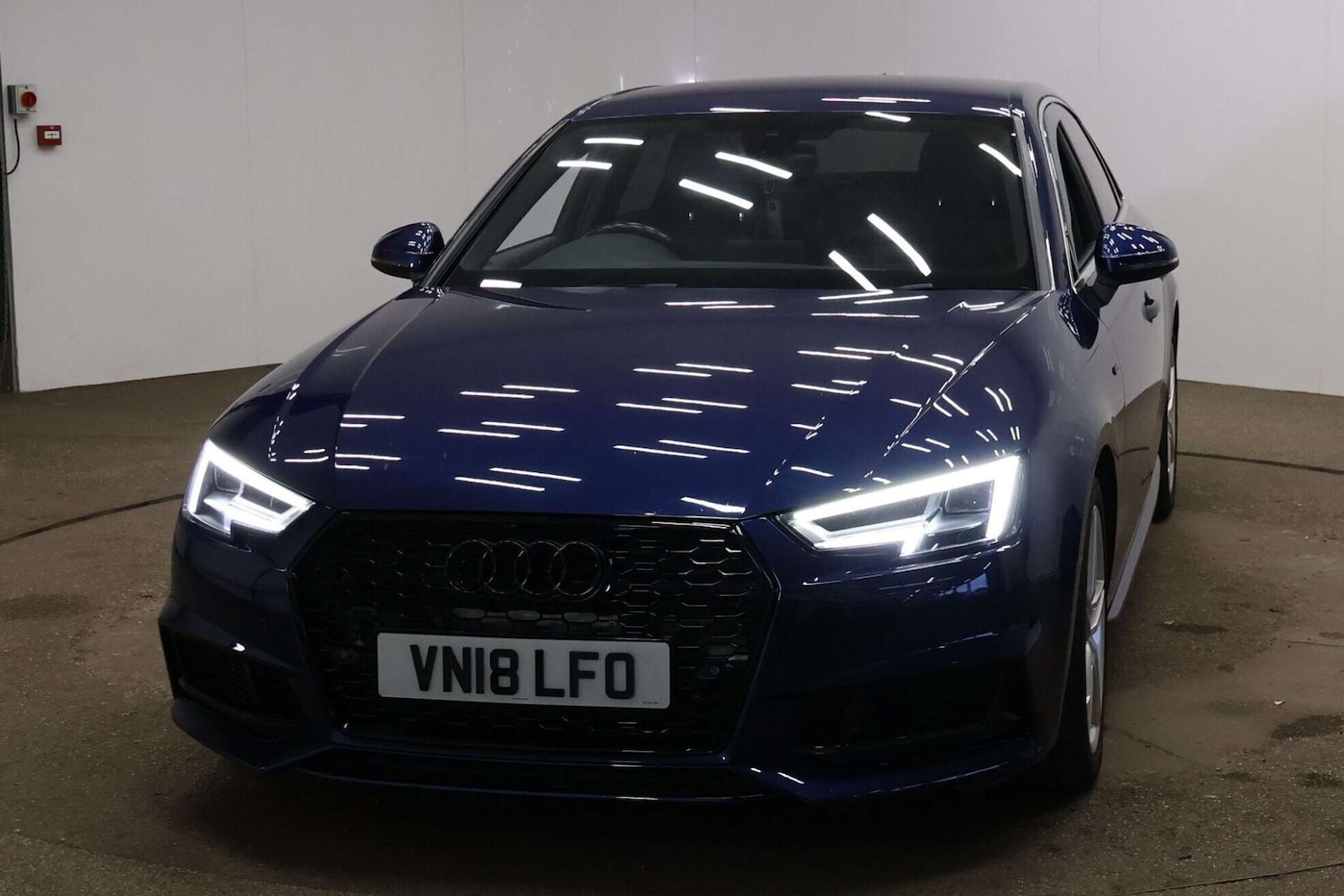 Used Audi A4 2018 for sale - 77073391: Photo 5