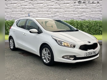 2014 - 1.6 CRDi 2 5dr Auto