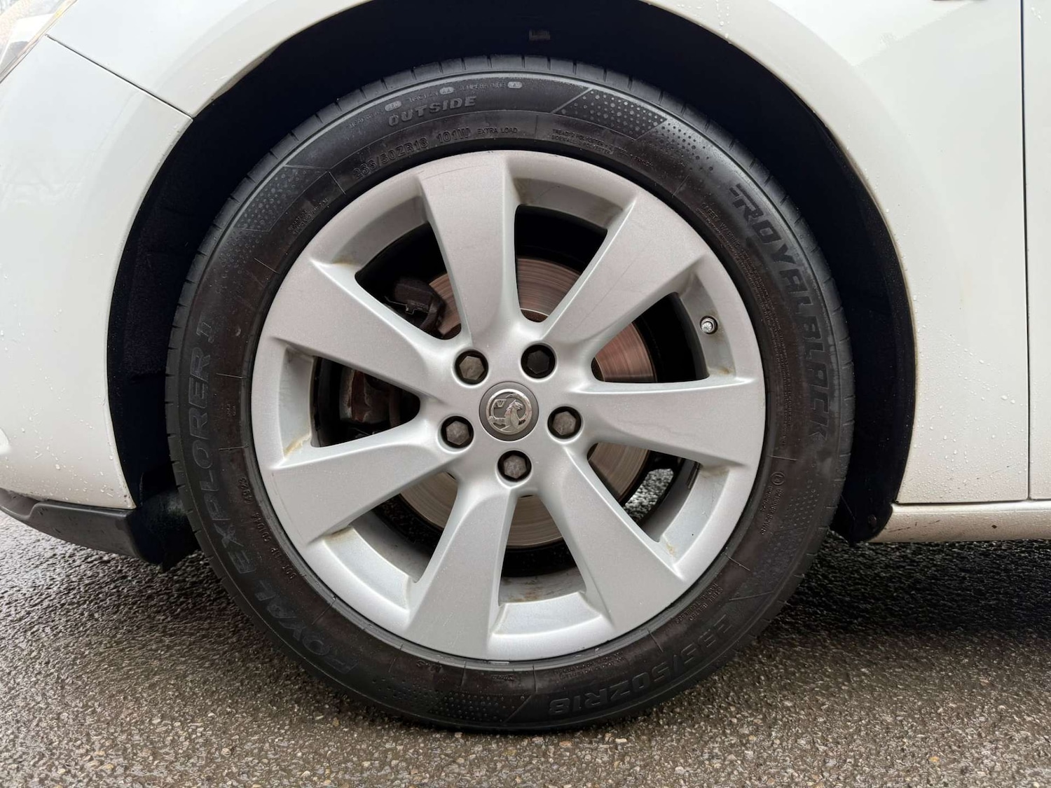 Used Vauxhall Astra GTC 2014 for sale - 76477420: Photo 18