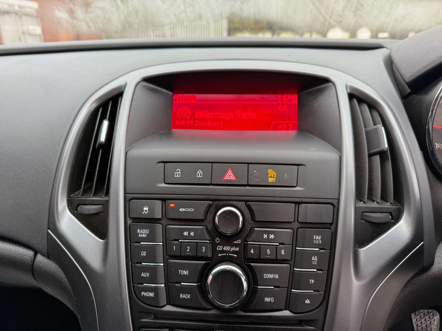 Used Vauxhall Astra GTC 2014 for sale - 76477420: Photo 36