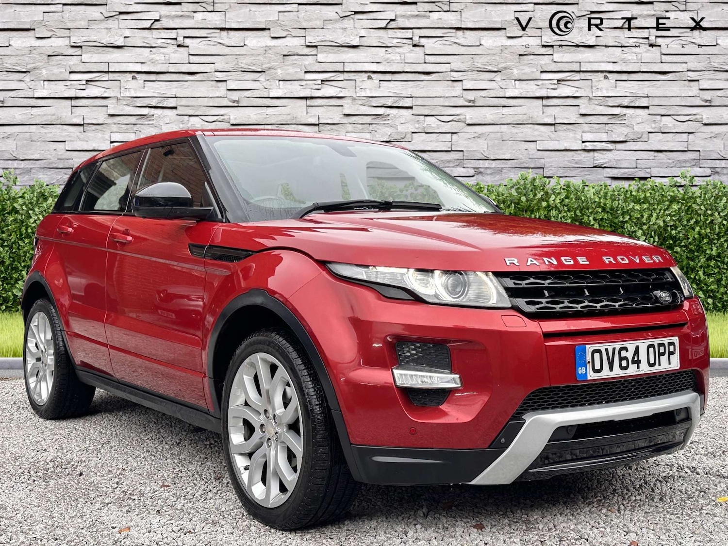 Used Land Rover Range Rover Evoque 2014 for sale - 76362950: Photo 1