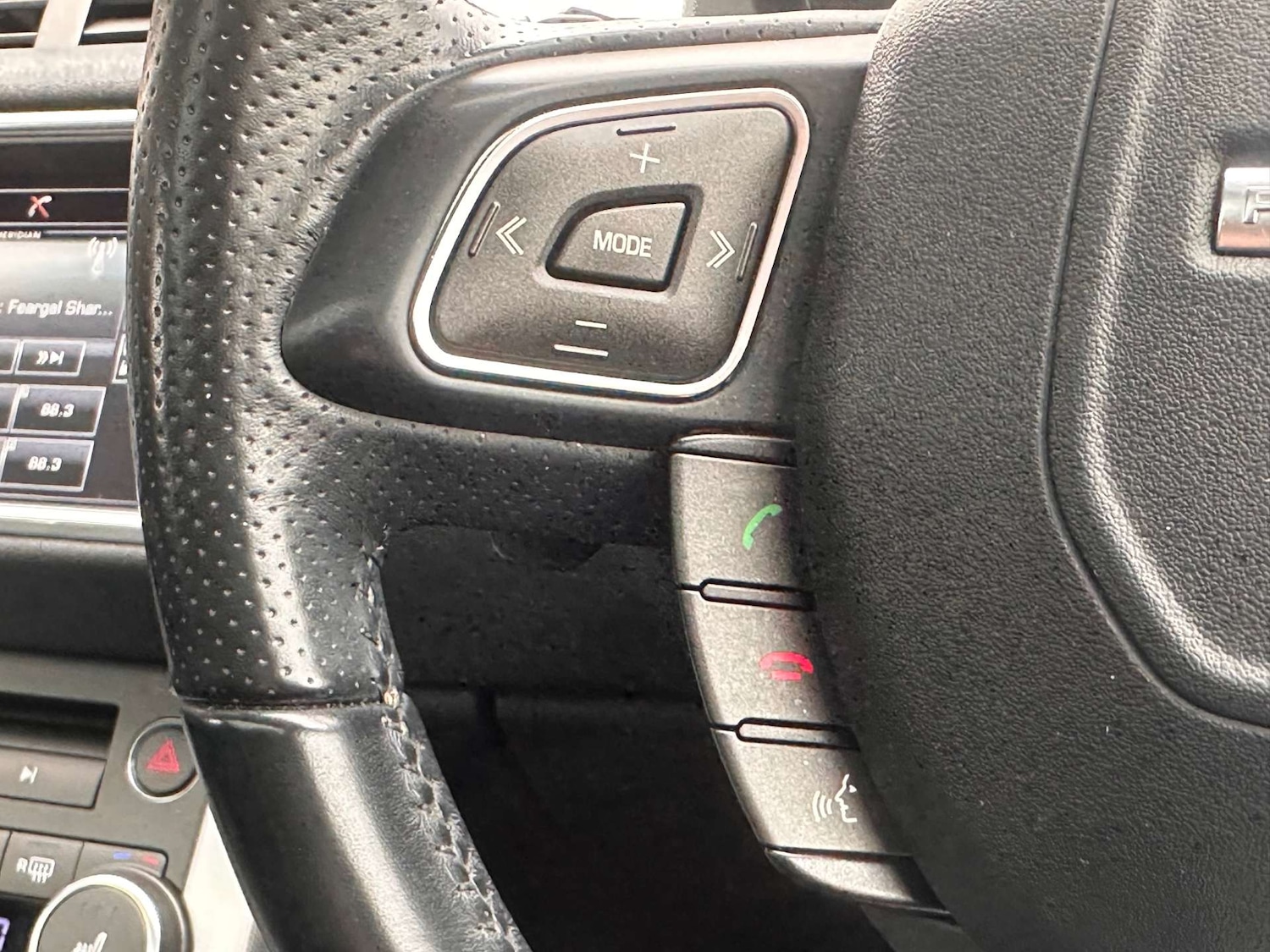 Used Land Rover Range Rover Evoque 2014 for sale - 76362950: Photo 16