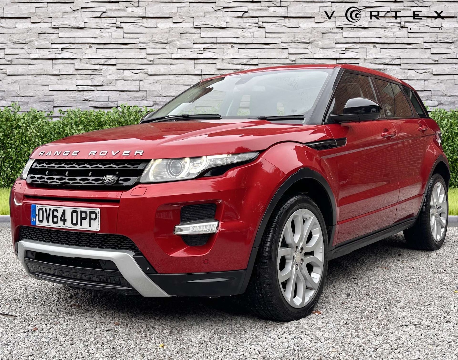 Used Land Rover Range Rover Evoque 2014 for sale - 76362950: Photo 3