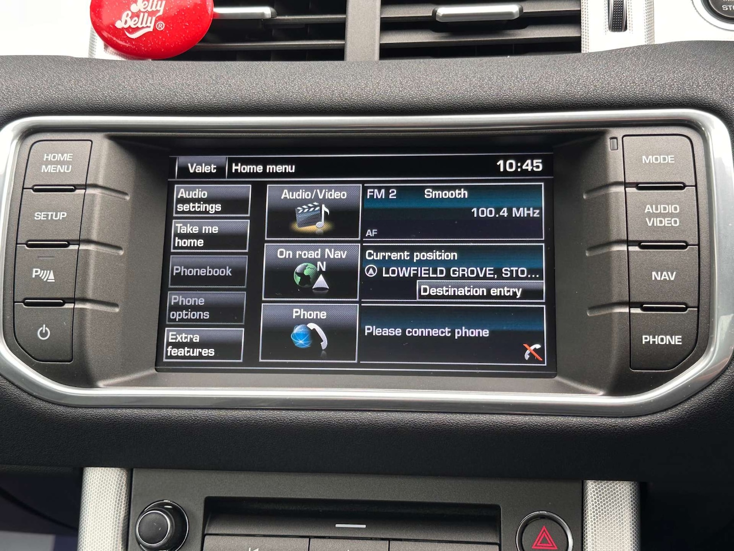 Used Land Rover Range Rover Evoque 2014 for sale - 76362950: Photo 30