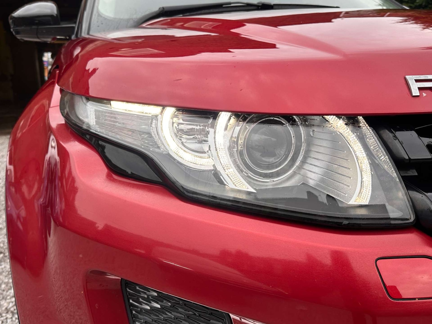 Used Land Rover Range Rover Evoque 2014 for sale - 76362950: Photo 49