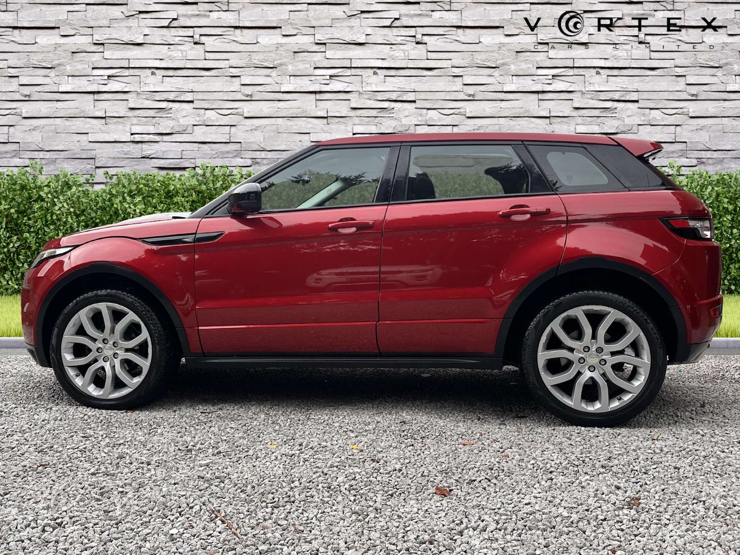 Used Land Rover Range Rover Evoque 2014 for sale - 76362950: Photo 5