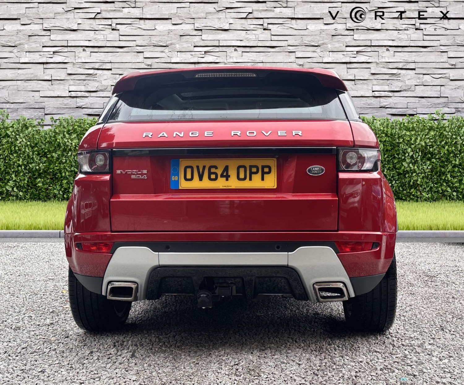 Used Land Rover Range Rover Evoque 2014 for sale - 76362950: Photo 7