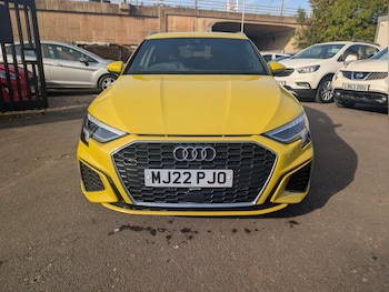 Used Audi A3 2022 for sale - 76362951: Photo