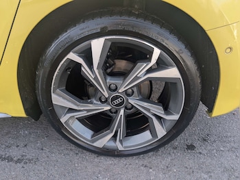 Used Audi A3 2022 for sale - 76362951: Photo