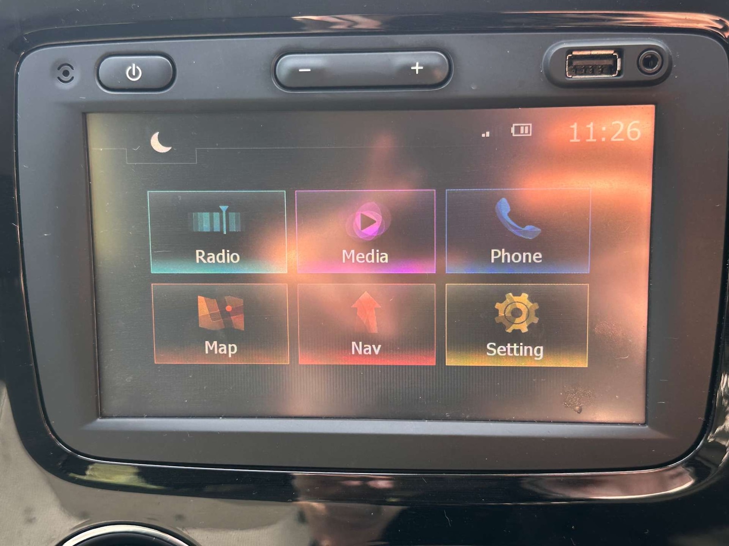 Used Renault Captur 2016 for sale - 76362953: Photo 24