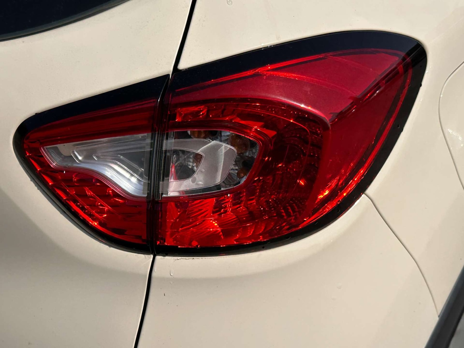 Used Renault Captur 2016 for sale - 76362953: Photo 44