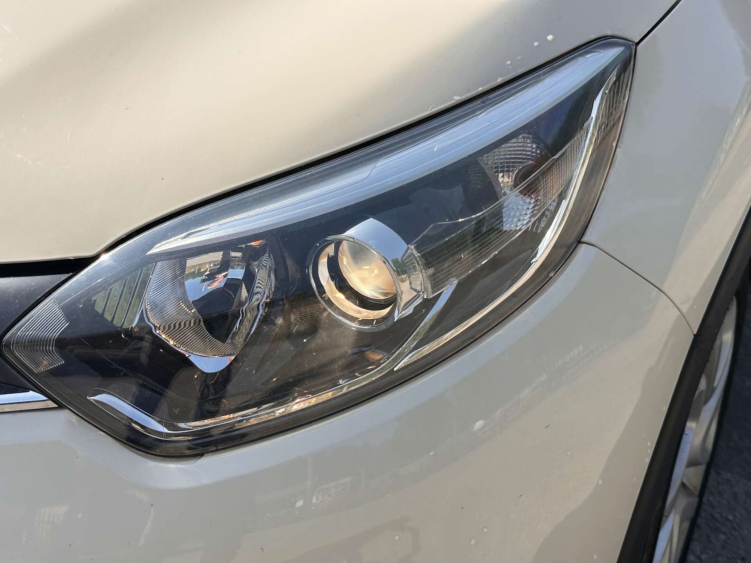 Used Renault Captur 2016 for sale - 76362953: Photo 47