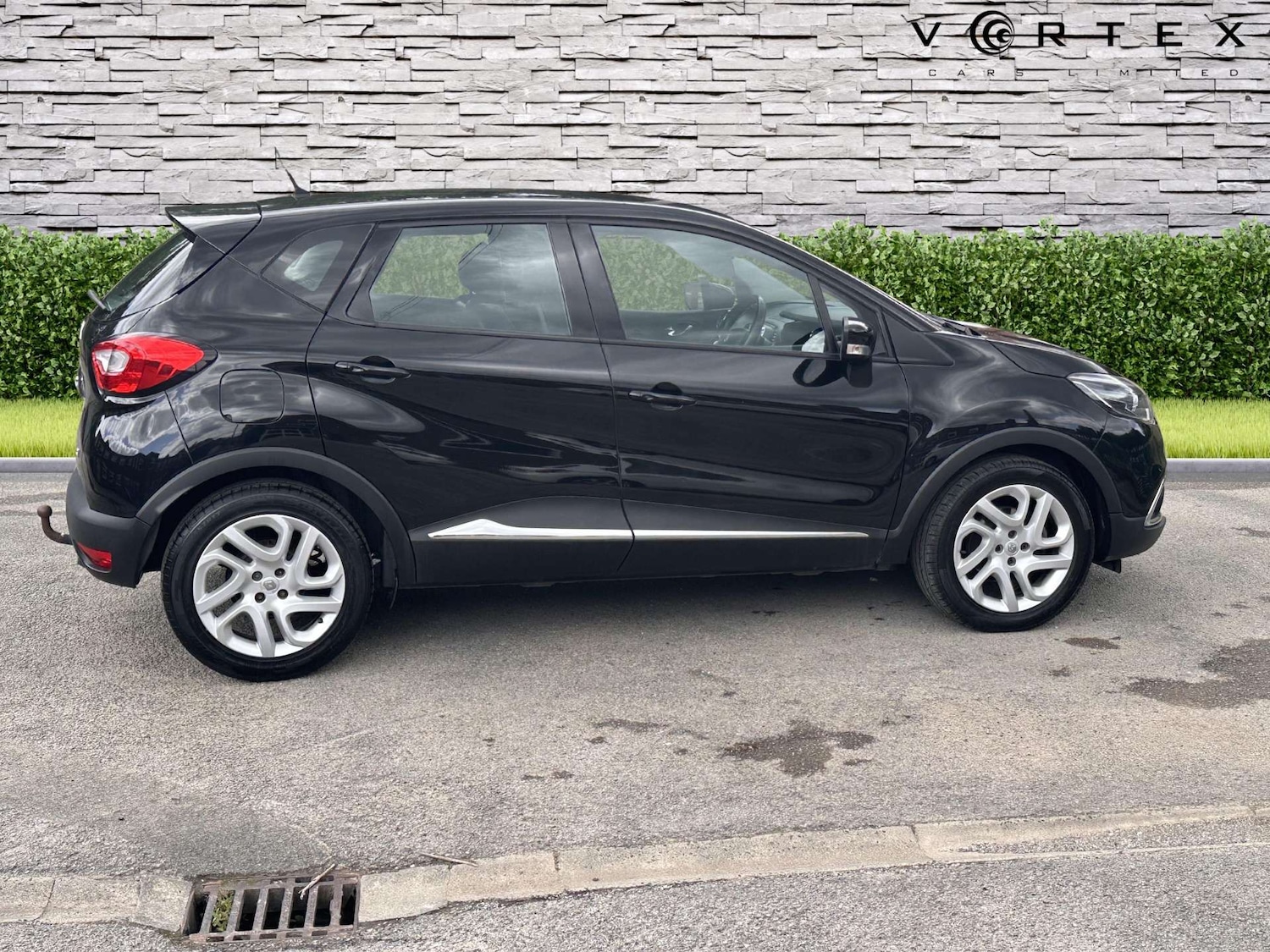 Used Renault Captur 2014 for sale - 76362948: Photo 10