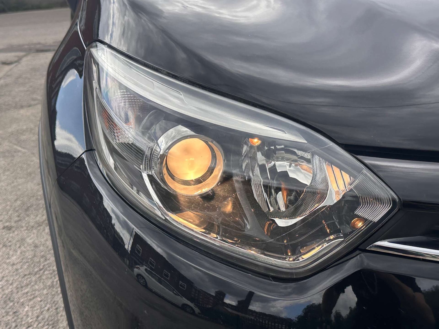 Used Renault Captur 2014 for sale - 76362948: Photo 15