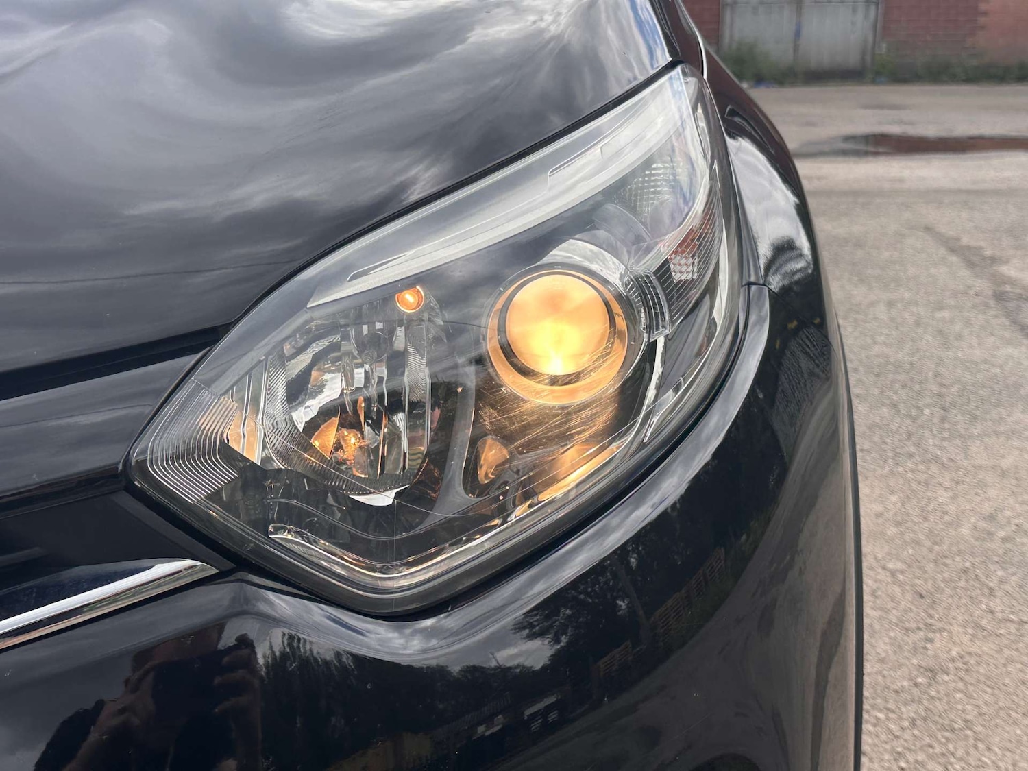 Used Renault Captur 2014 for sale - 76362948: Photo 16