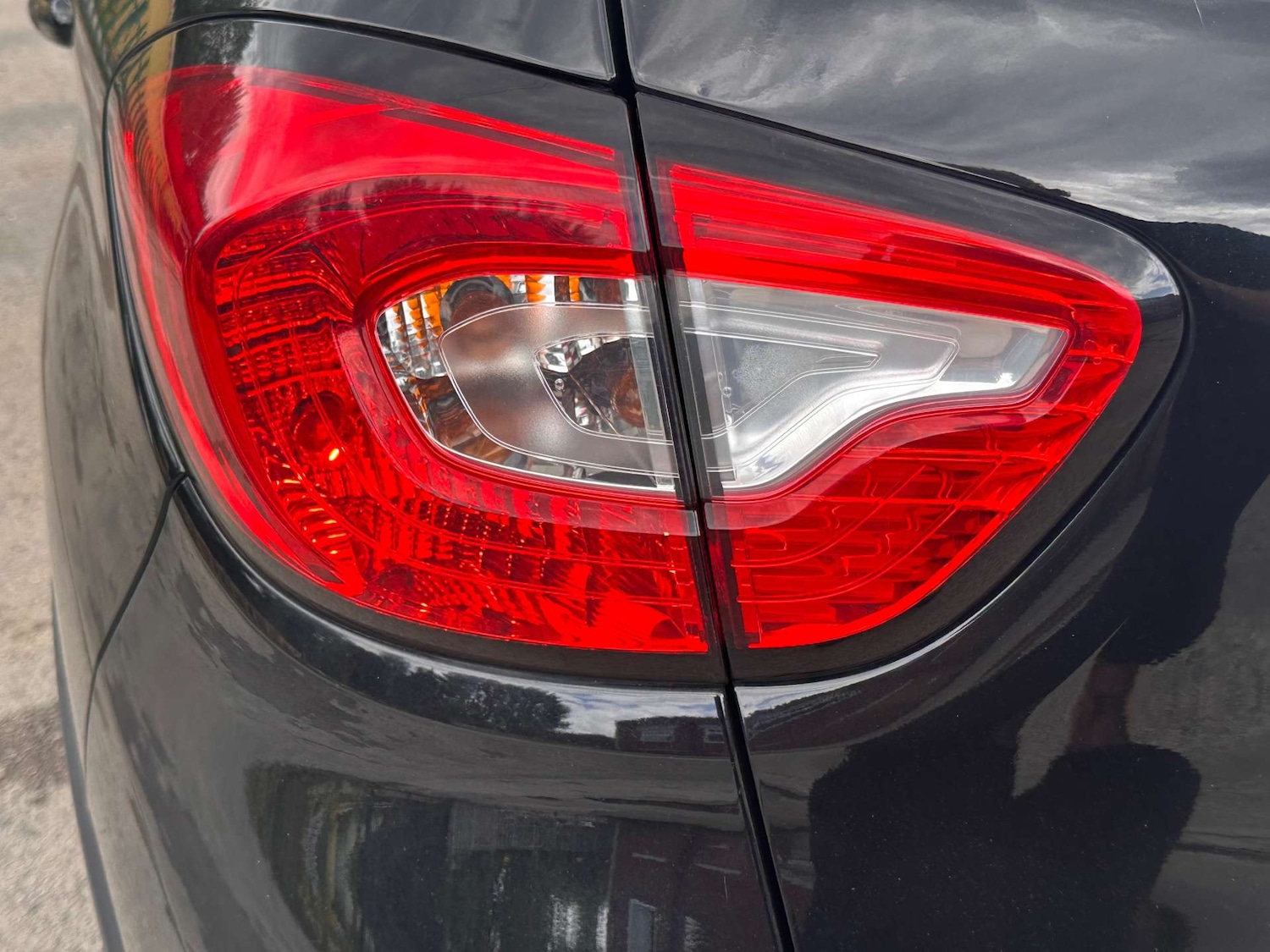 Used Renault Captur 2014 for sale - 76362948: Photo 17