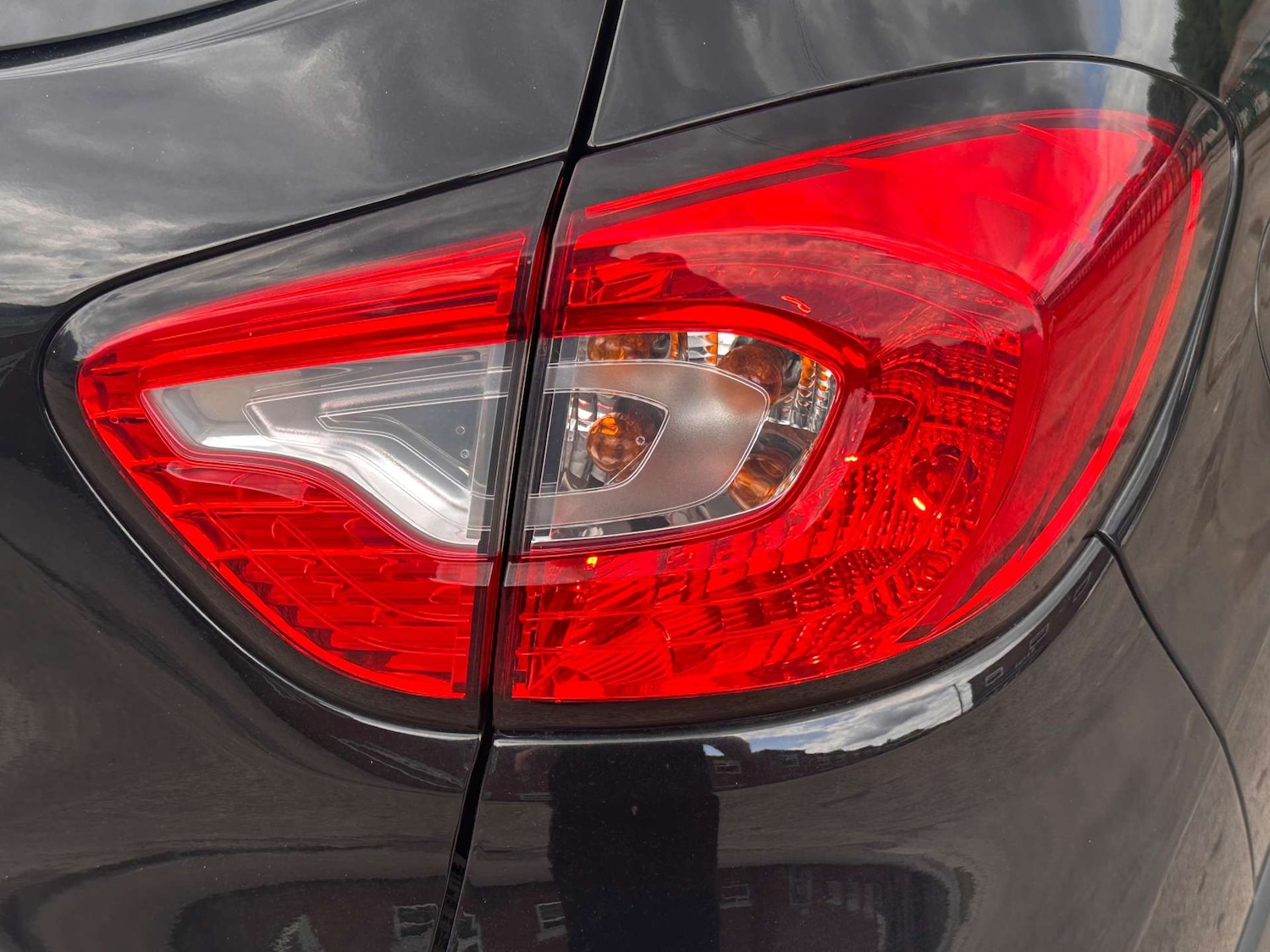 Used Renault Captur 2014 for sale - 76362948: Photo 18