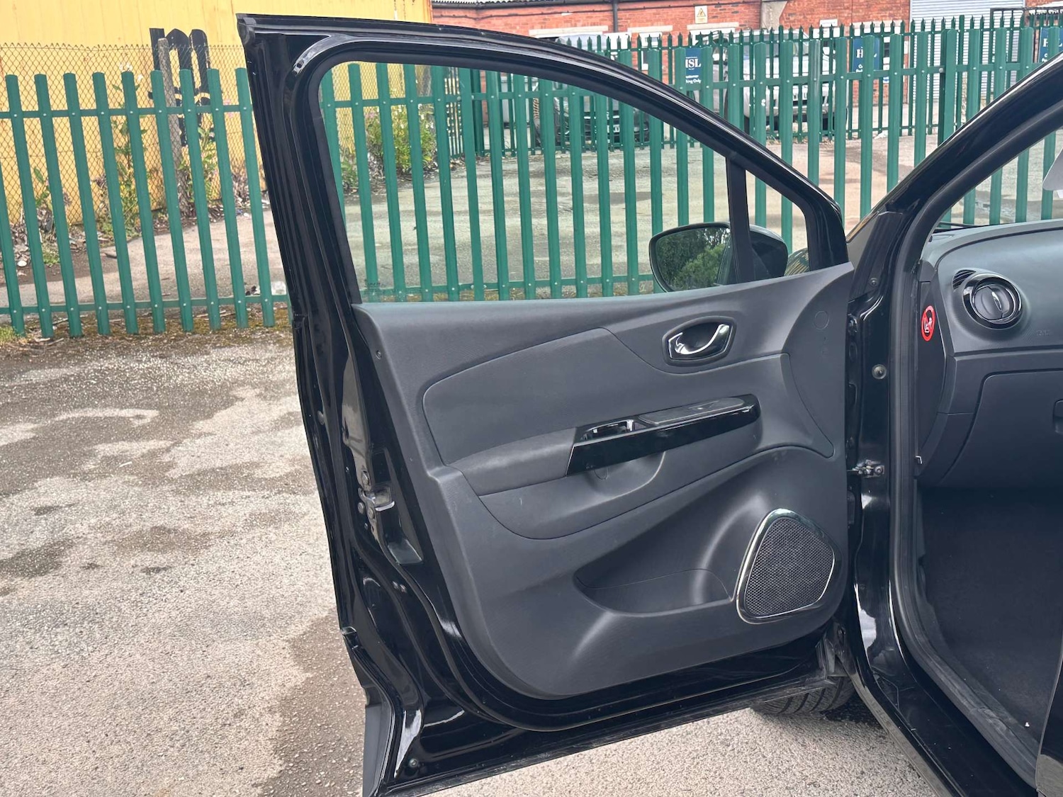 Used Renault Captur 2014 for sale - 76362948: Photo 20